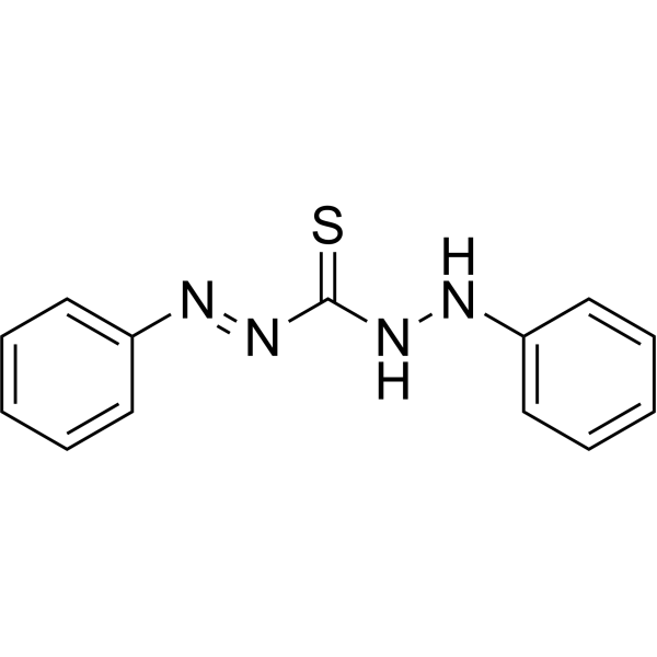 Dithizone,for analysis (Diphenylthiocarbazone) 60-10-6